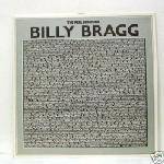 Billy Bragg : The Peel Sessions